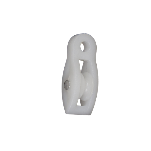 Roldanas Simples Para Varal