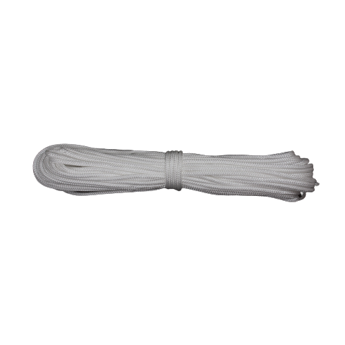 KIT Corda Para Varal 15 M
3,00mm Polipropileno